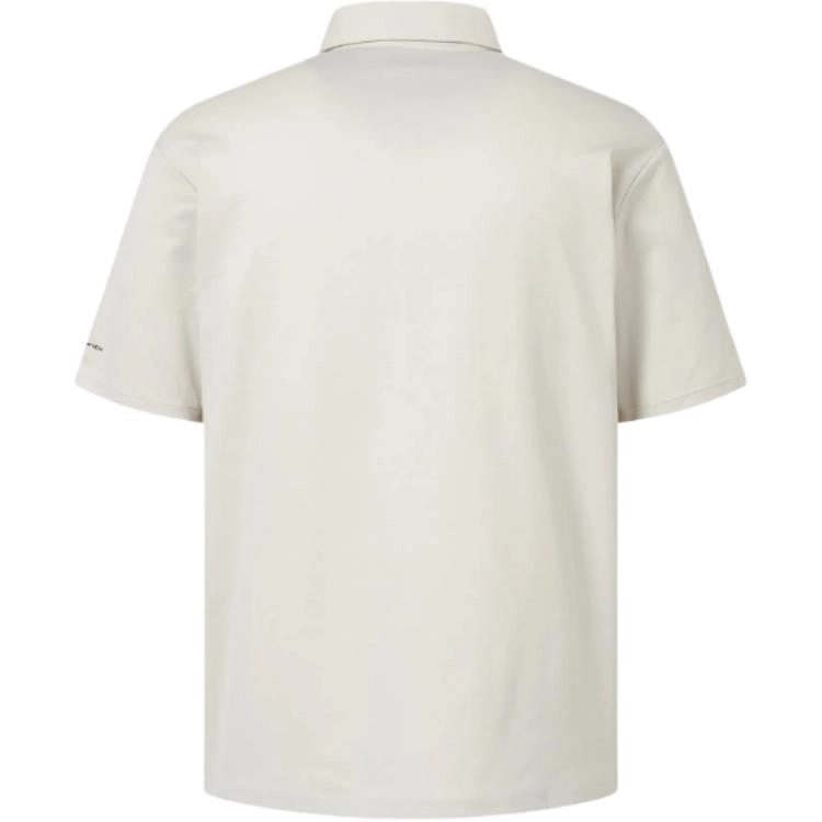 Columbia LogoPolo
