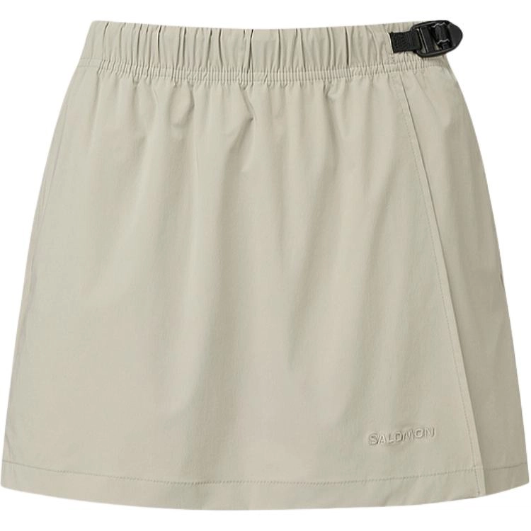 SALOMON HIKING SKIRTPANTS W