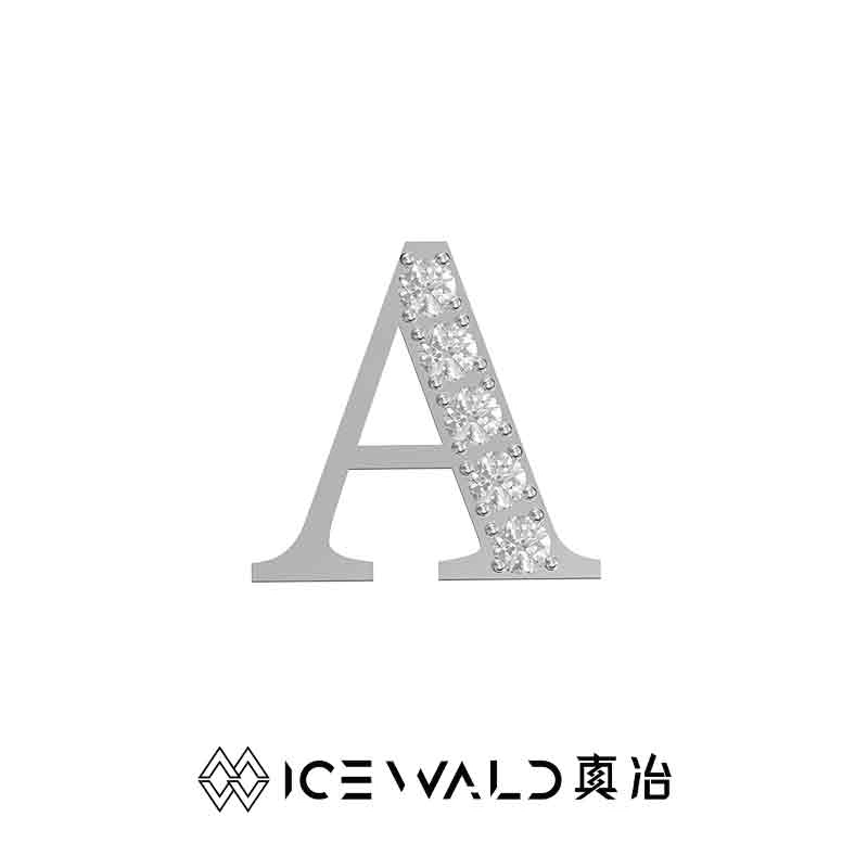 ICEWALD 925