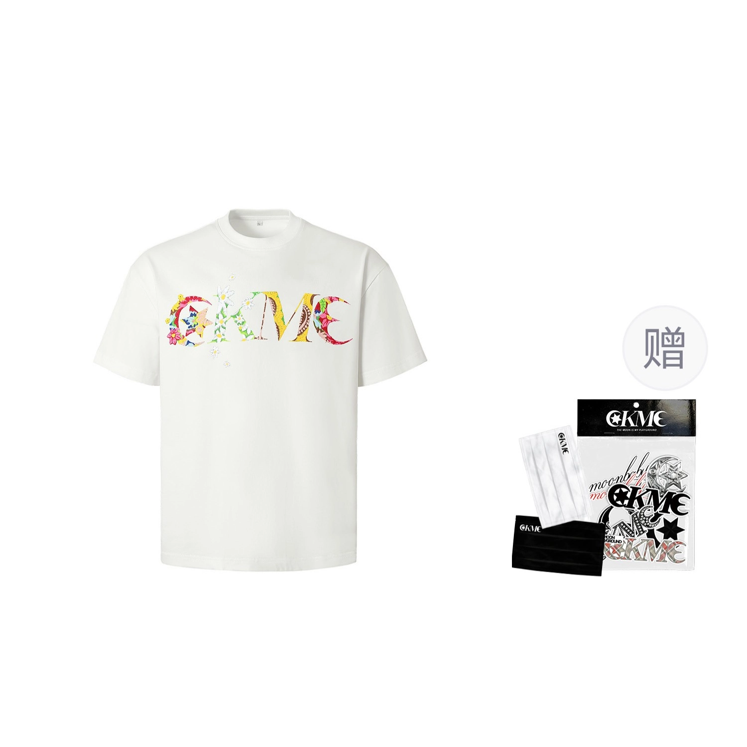 OKME T