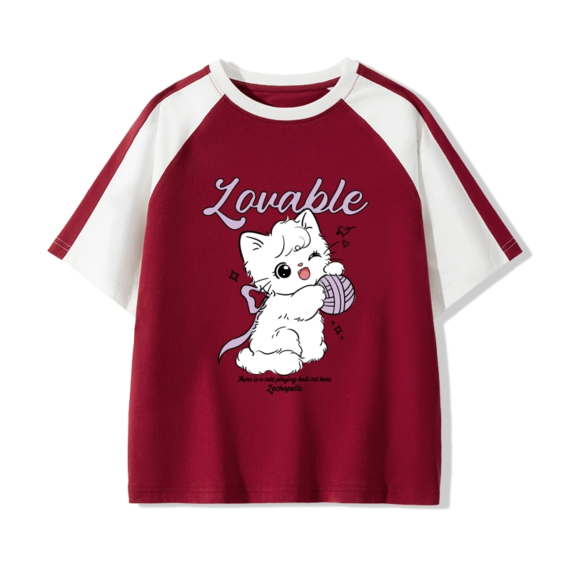 La Chapelle KidsT
