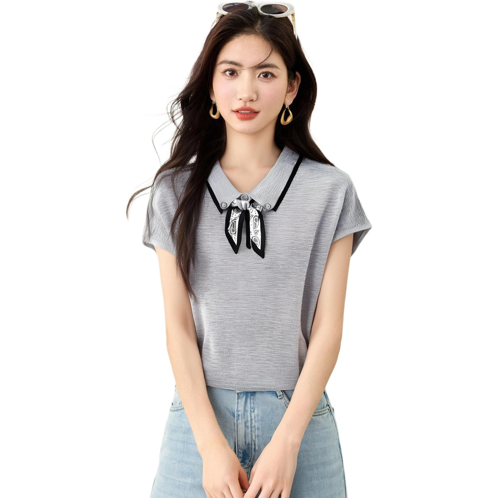 MINETTE T