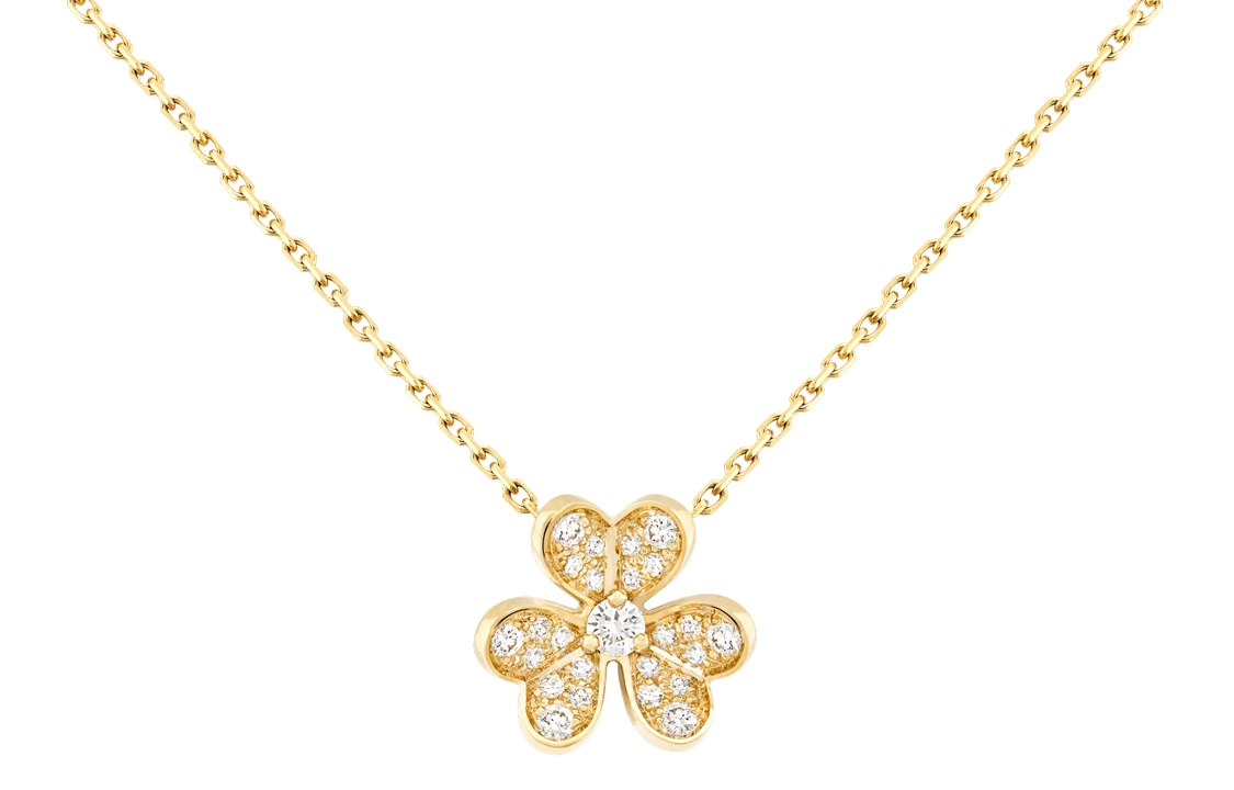 Van Cleef Arpels Frivole K