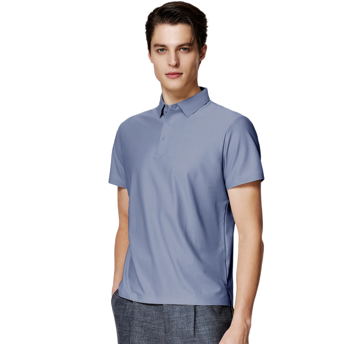 JUDGER Polo
