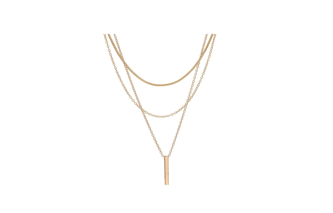 DAN DREAM necklace