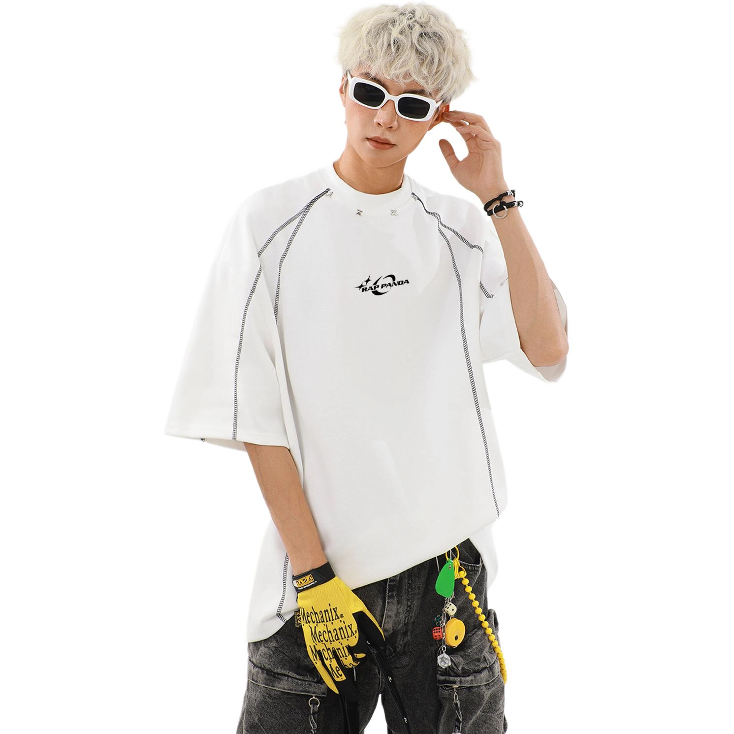 RAP PANDA T