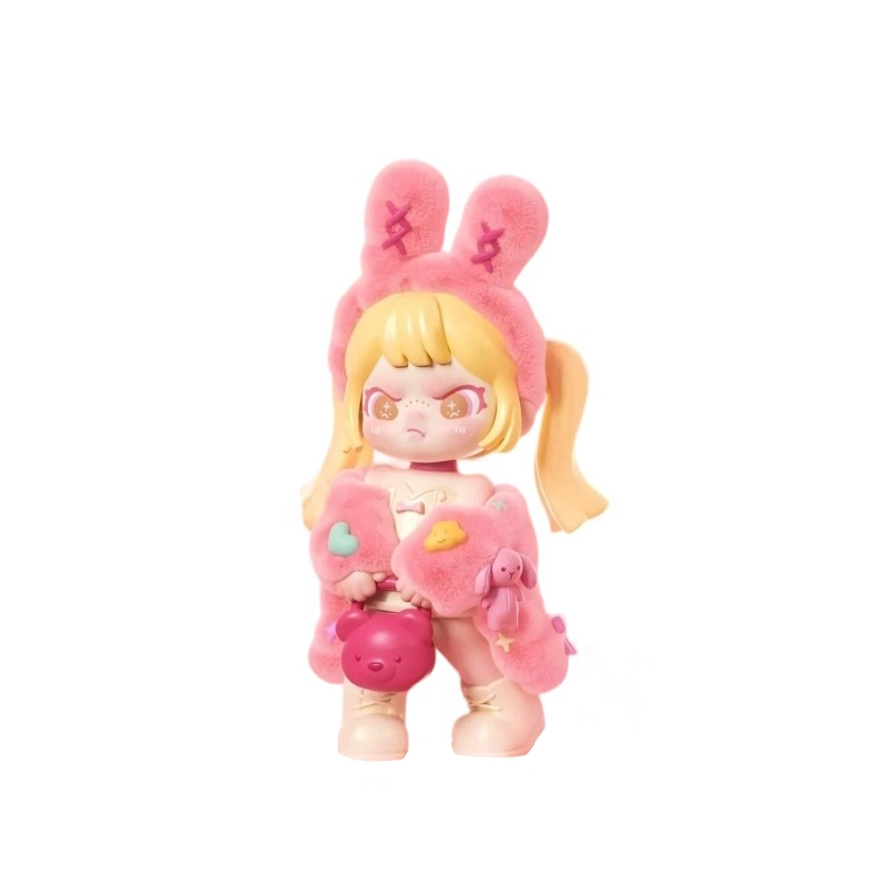 TNT SPACE DORA