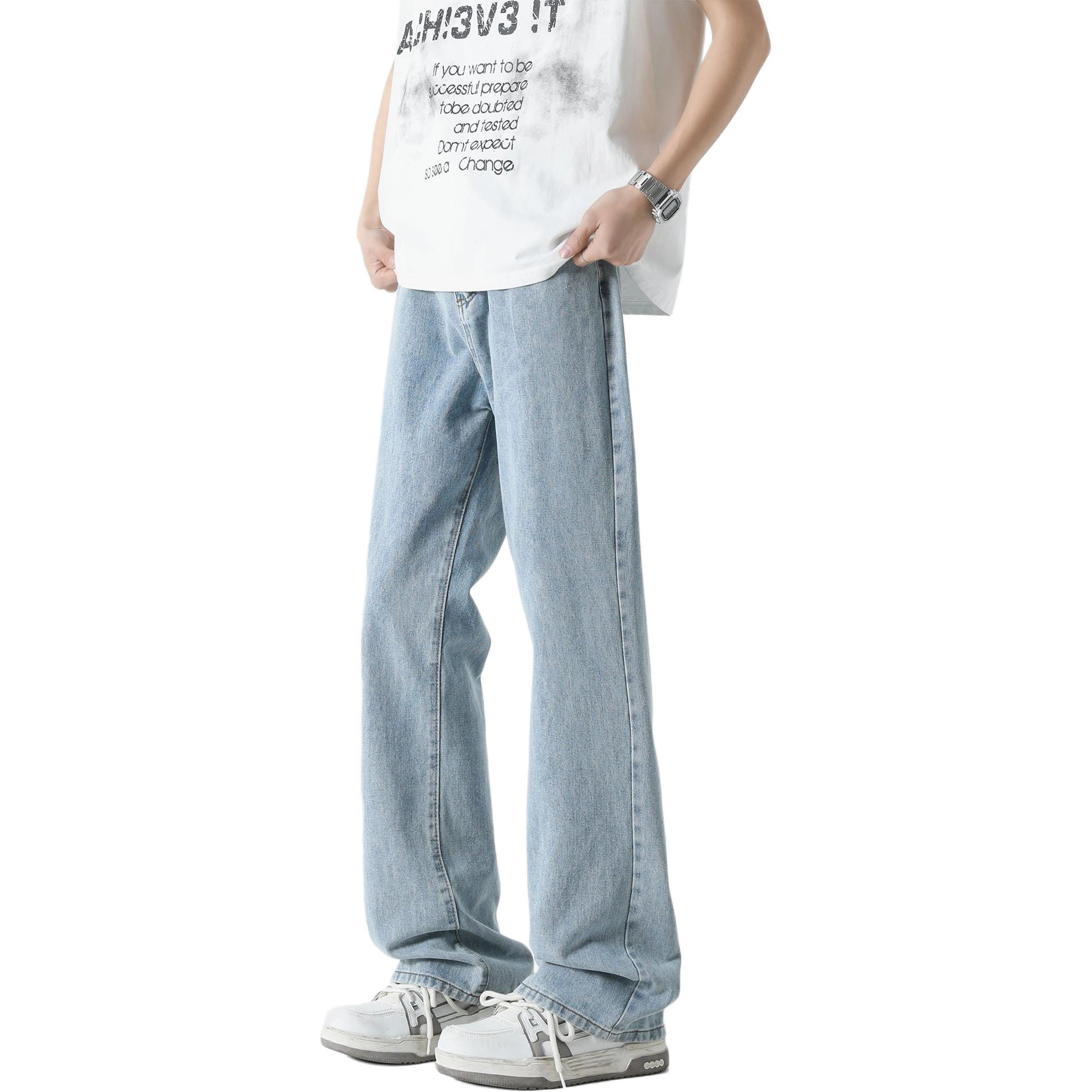 SCHEPPERHEYN clean fit