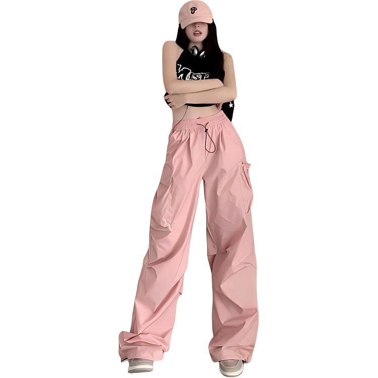 TESTUNG Oversize