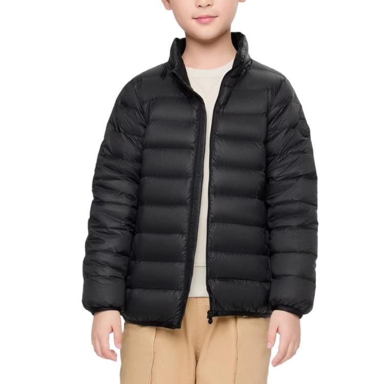 波司登羽绒服 保暖防风舒适休闲亲肤 儿童款