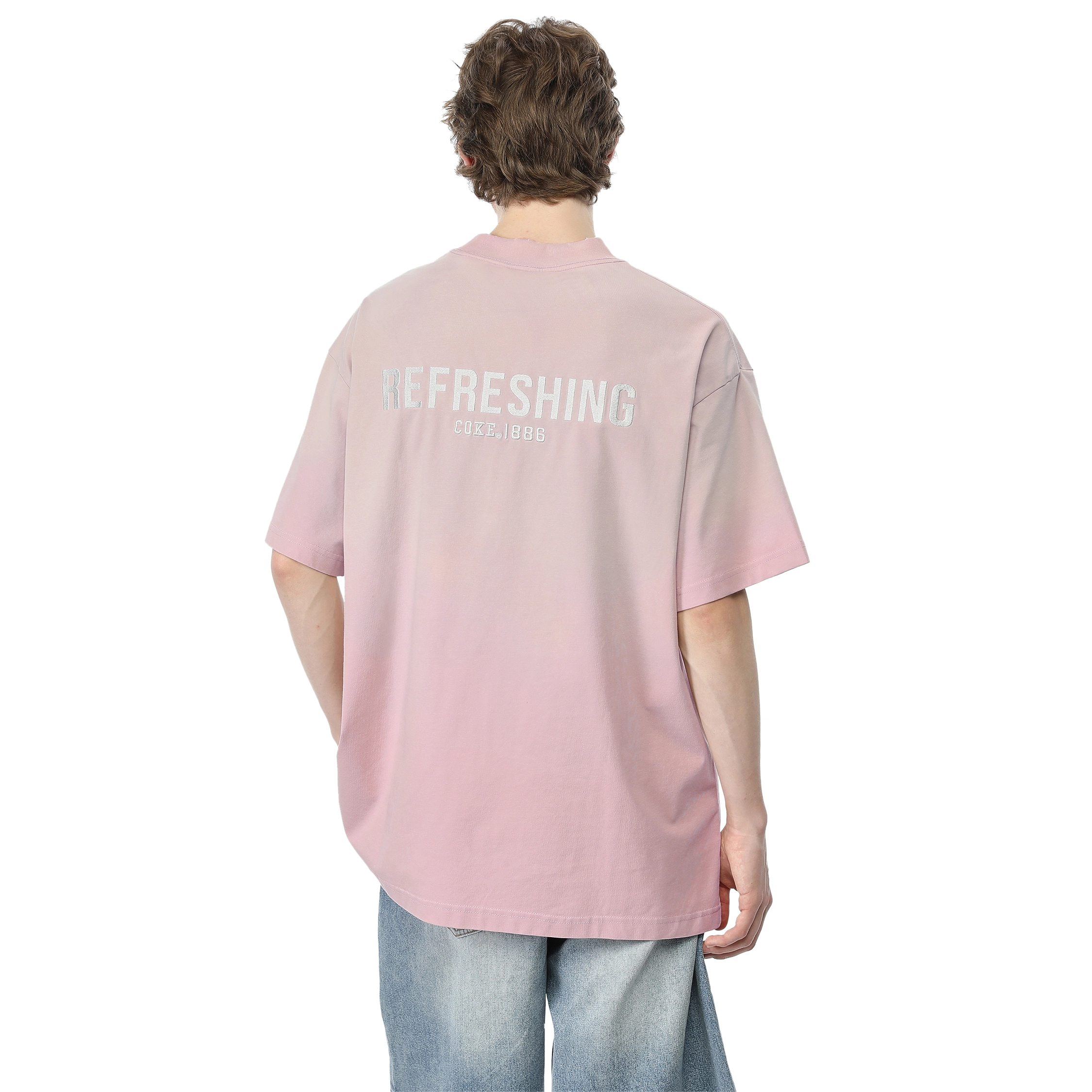 Coke T