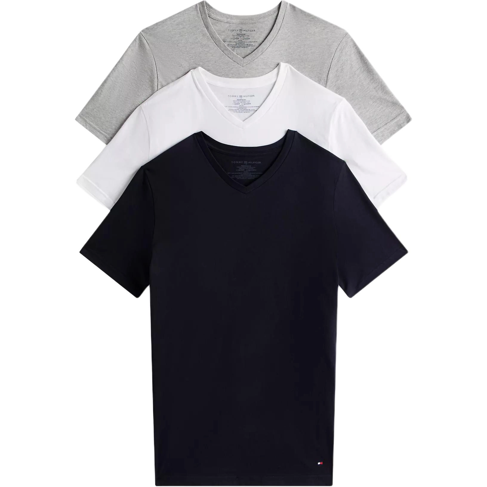Tommy Hilfiger VT 3