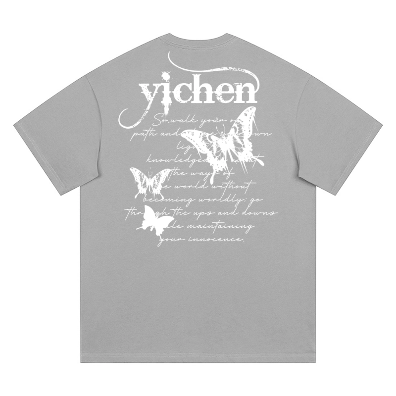 YICHEN logoinsT
