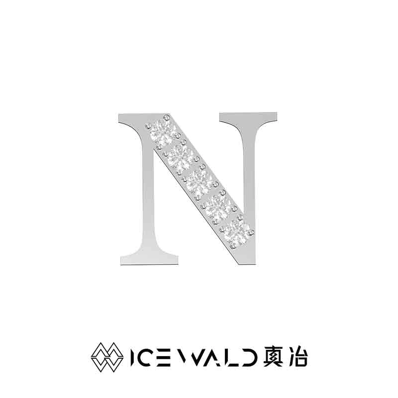 ICEWALD 925