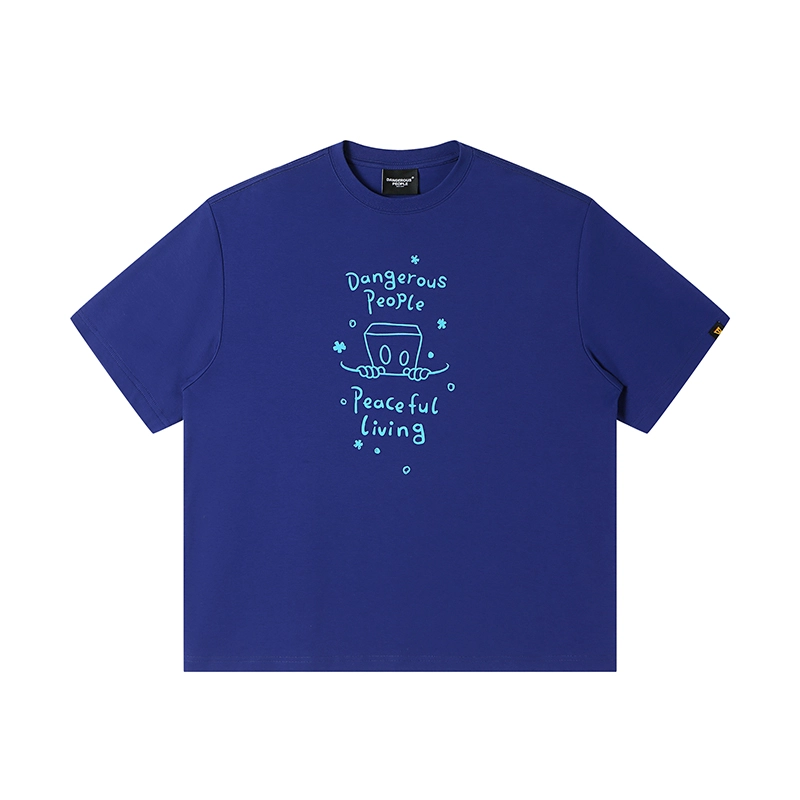 DANGEROUSPEOPLE T