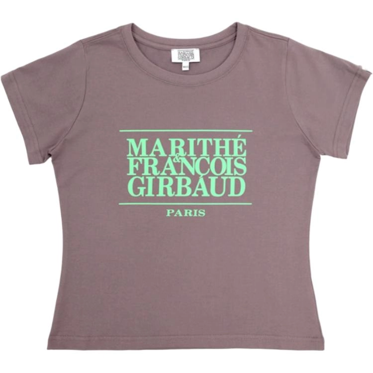 MARITHE FRANCOIS GIRBAUD T