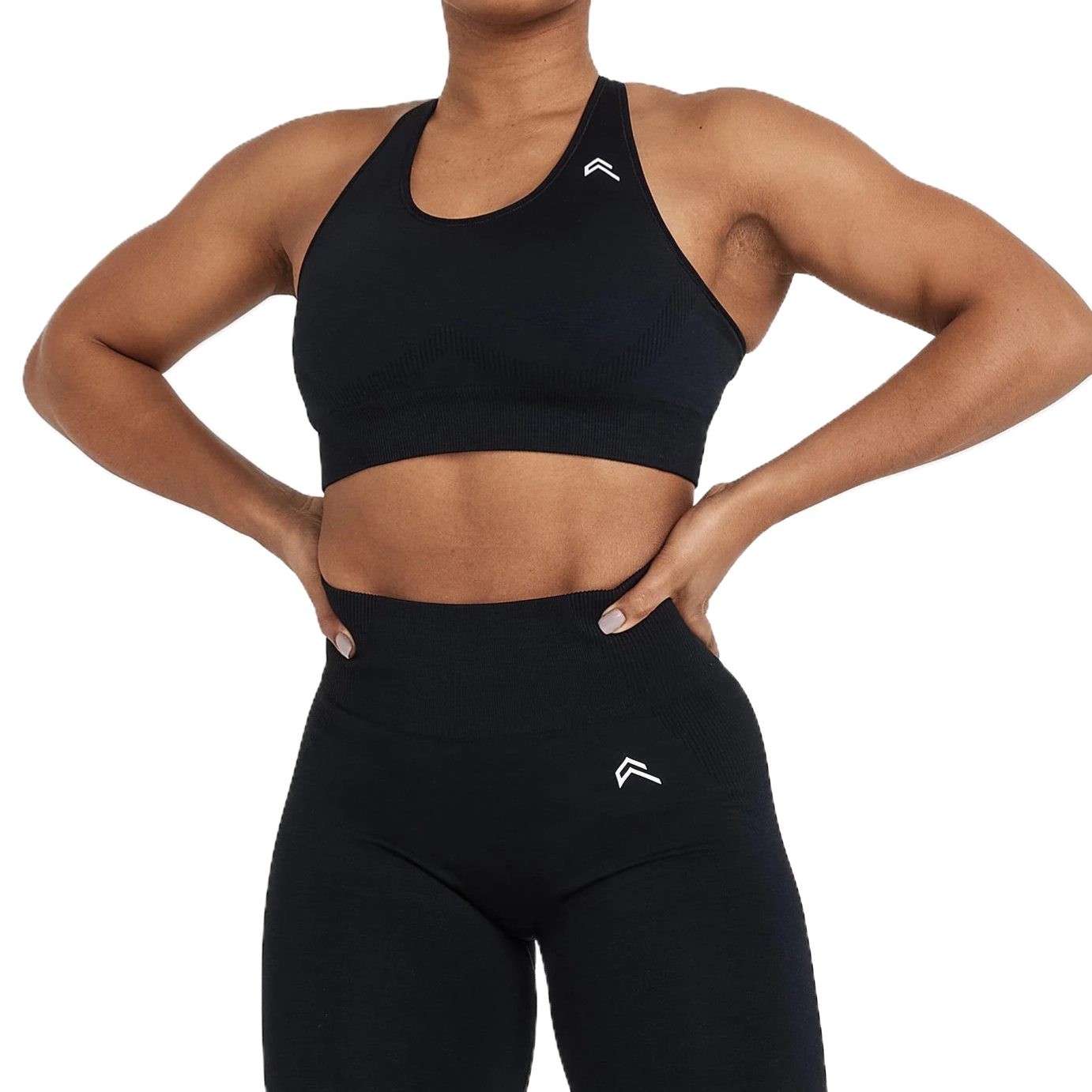 ONER ACTIVE Classic Seamless 2.0 Bralette