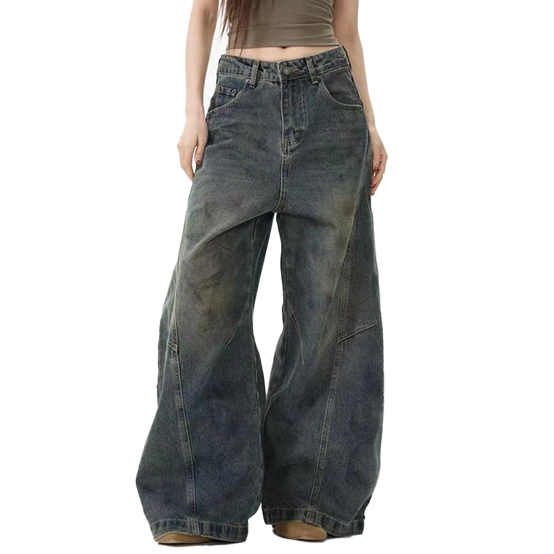 YICHEN vintagebaggy