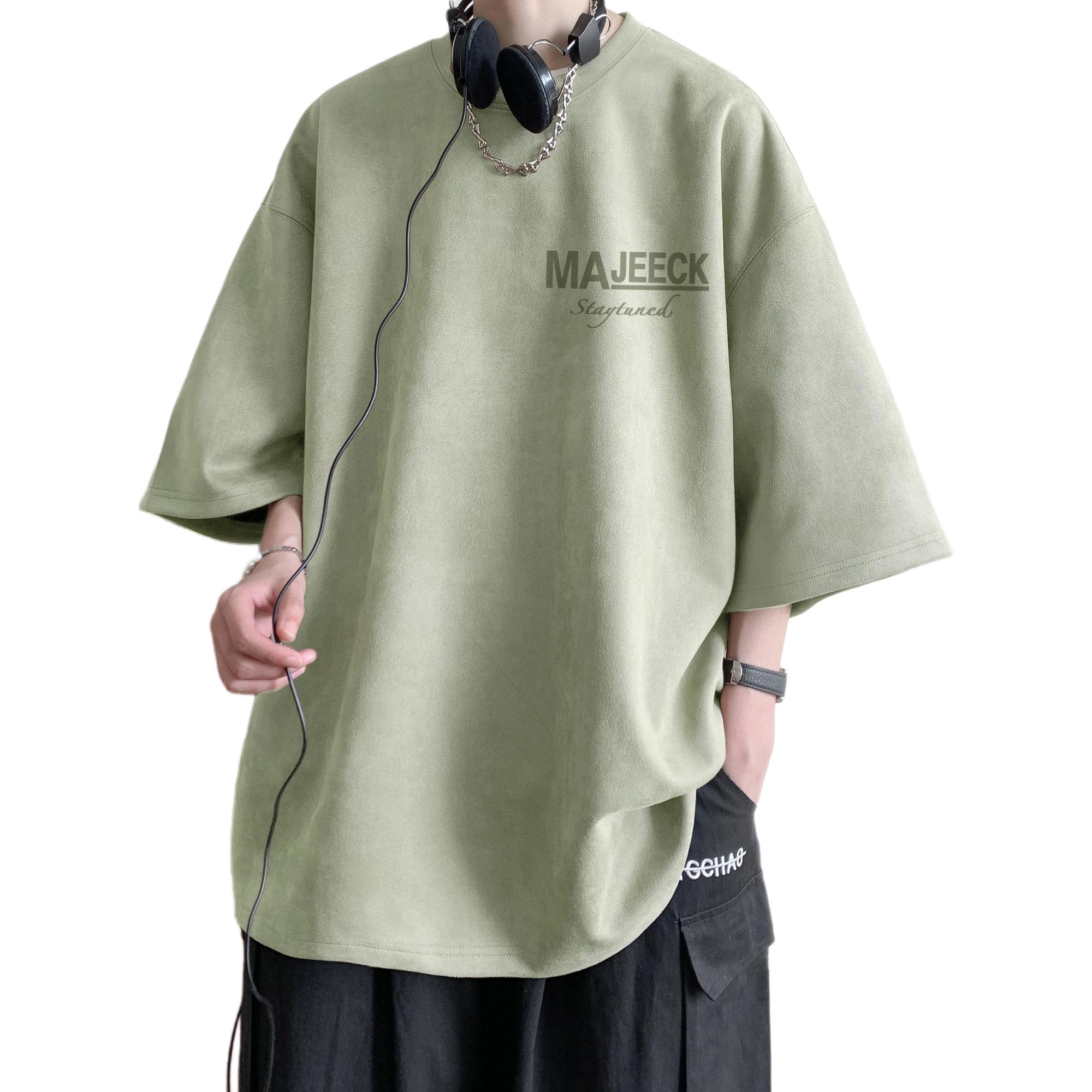 Fakeyoung T