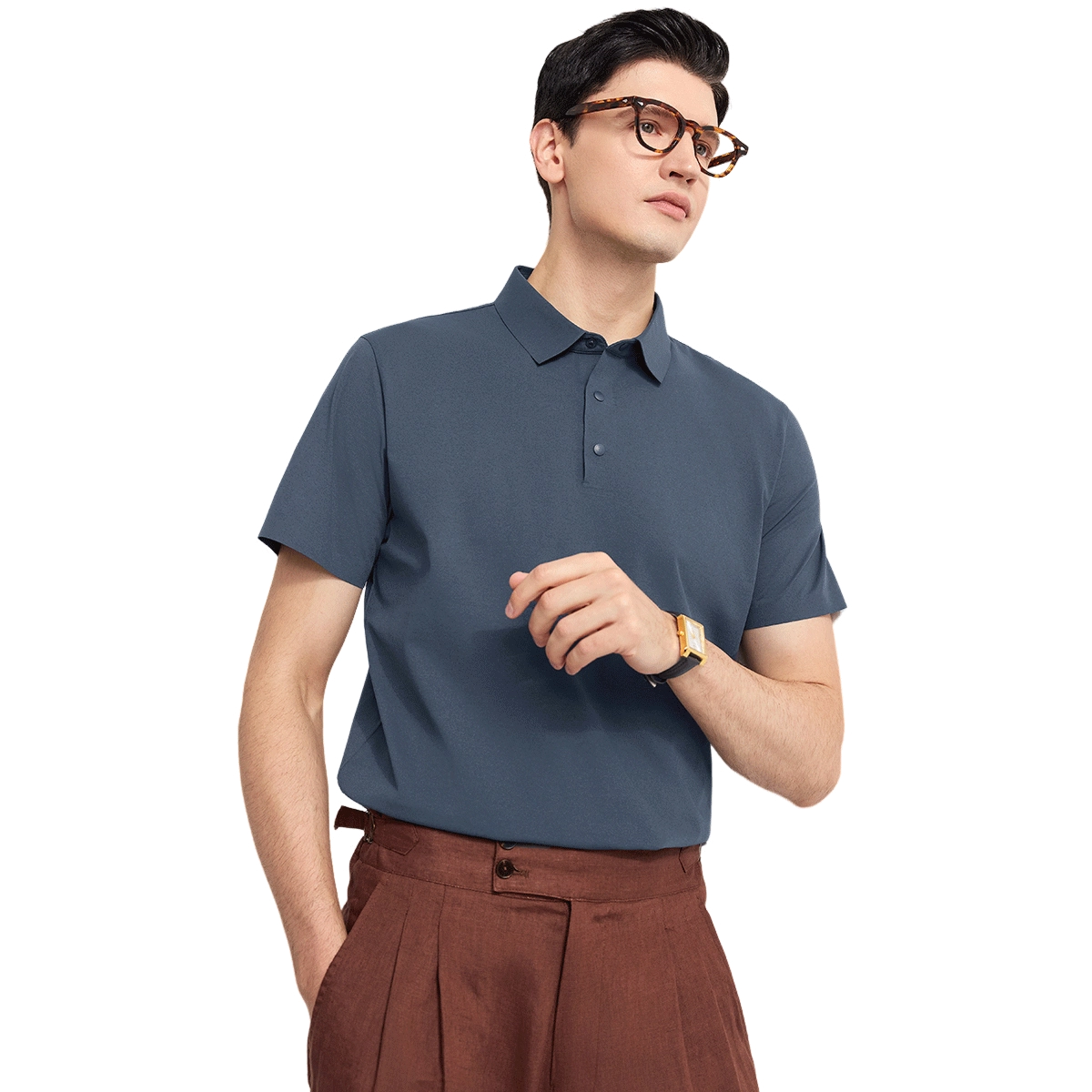 JUDGER Polo