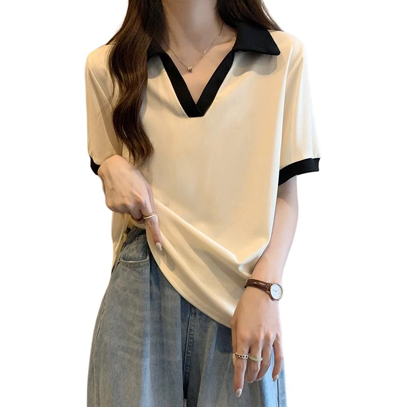 AMUNITS POLO T