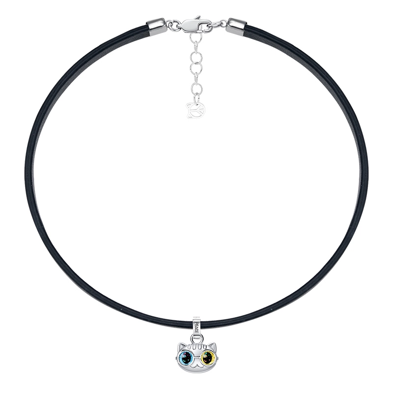PEACE CAT JK 925
