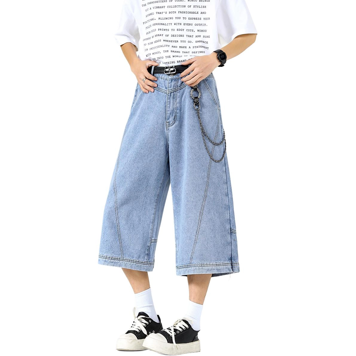 CENPIN hiphop