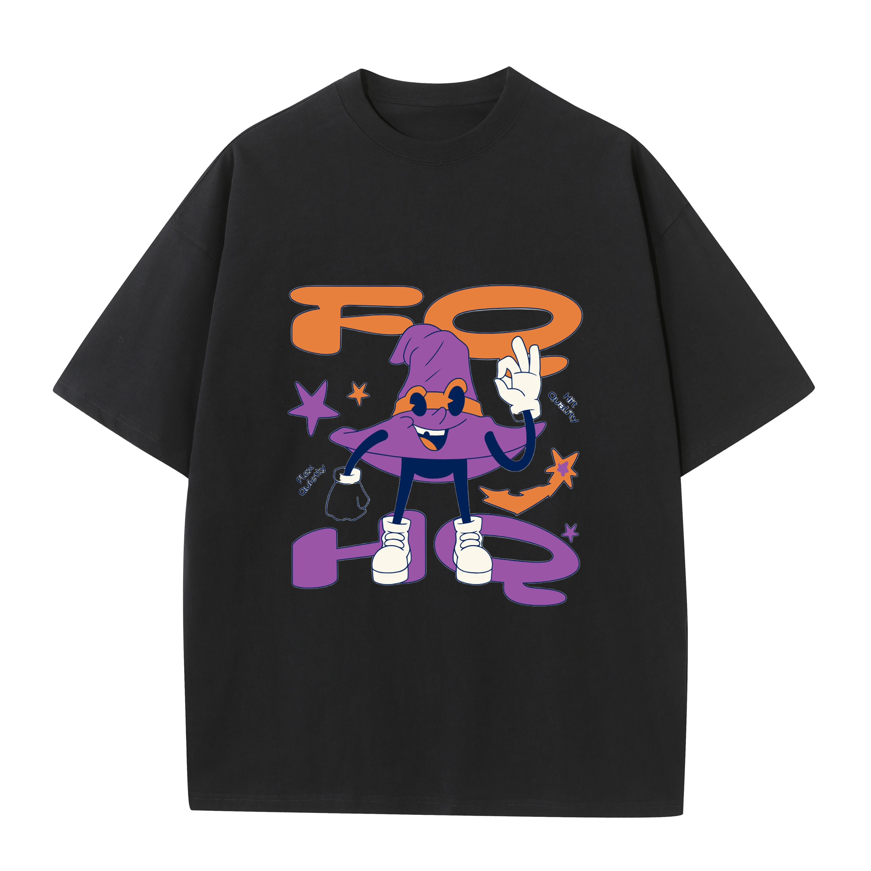 FQHQ LOGOT