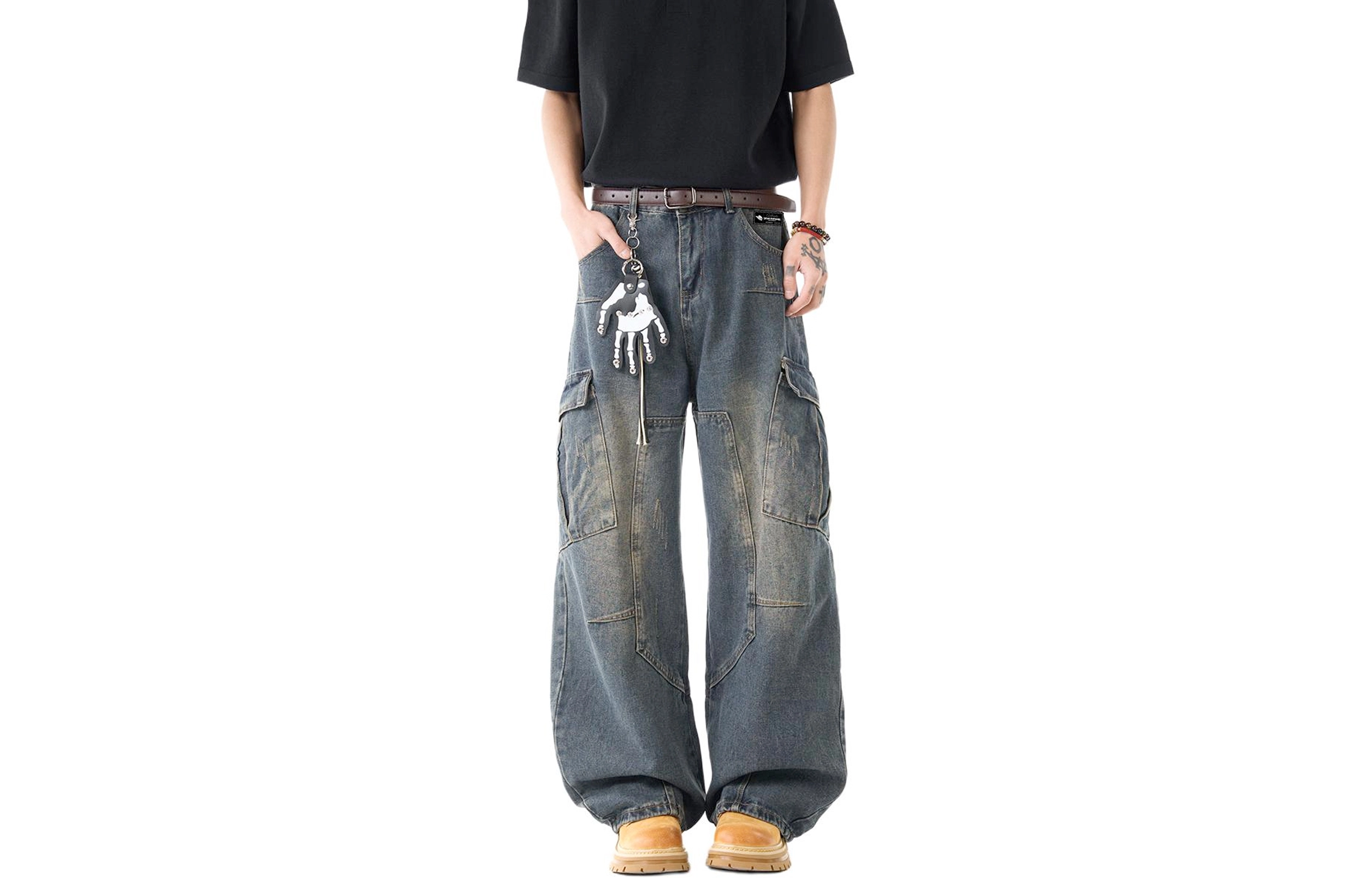 URBAN AUTHENTIC