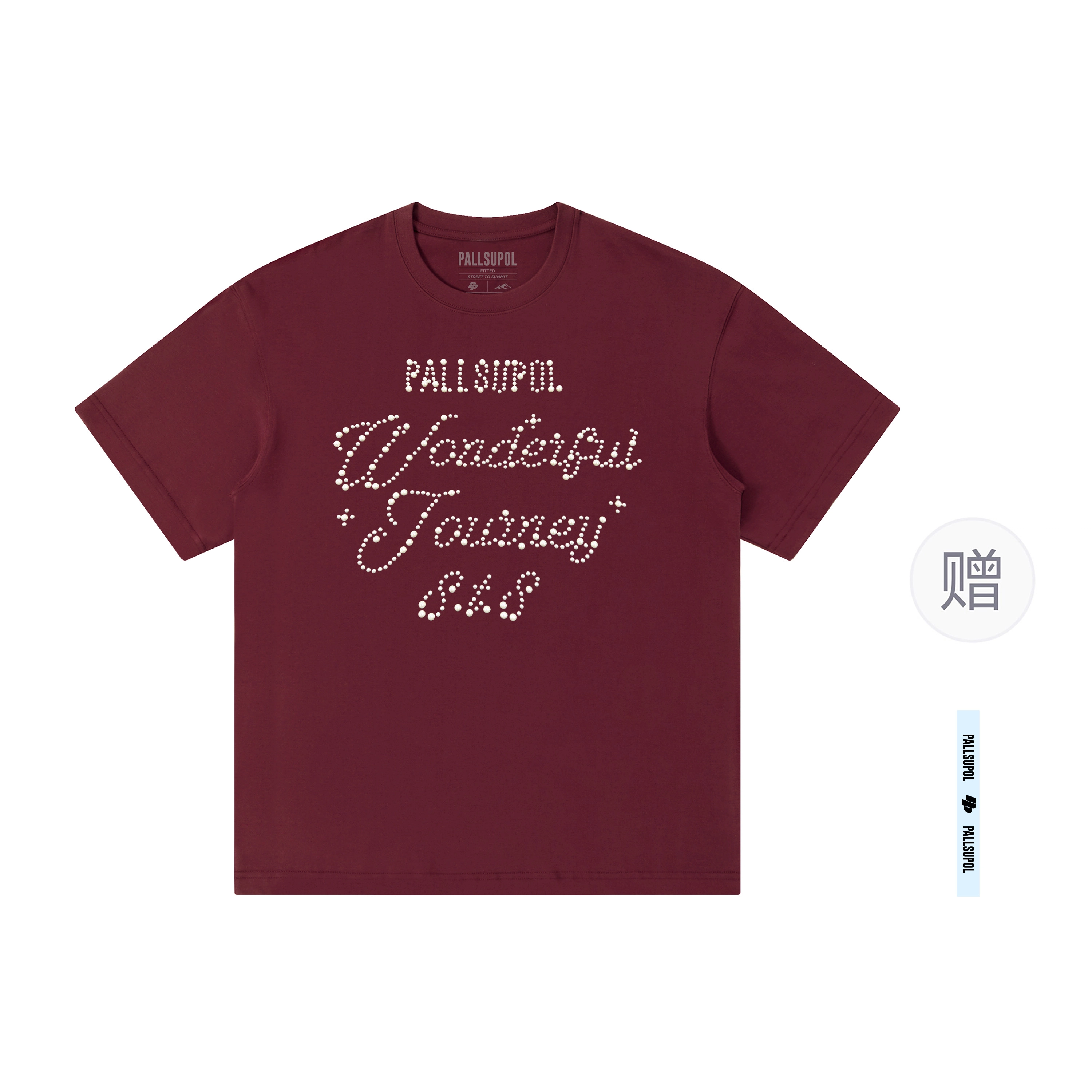 pallsupol logoT