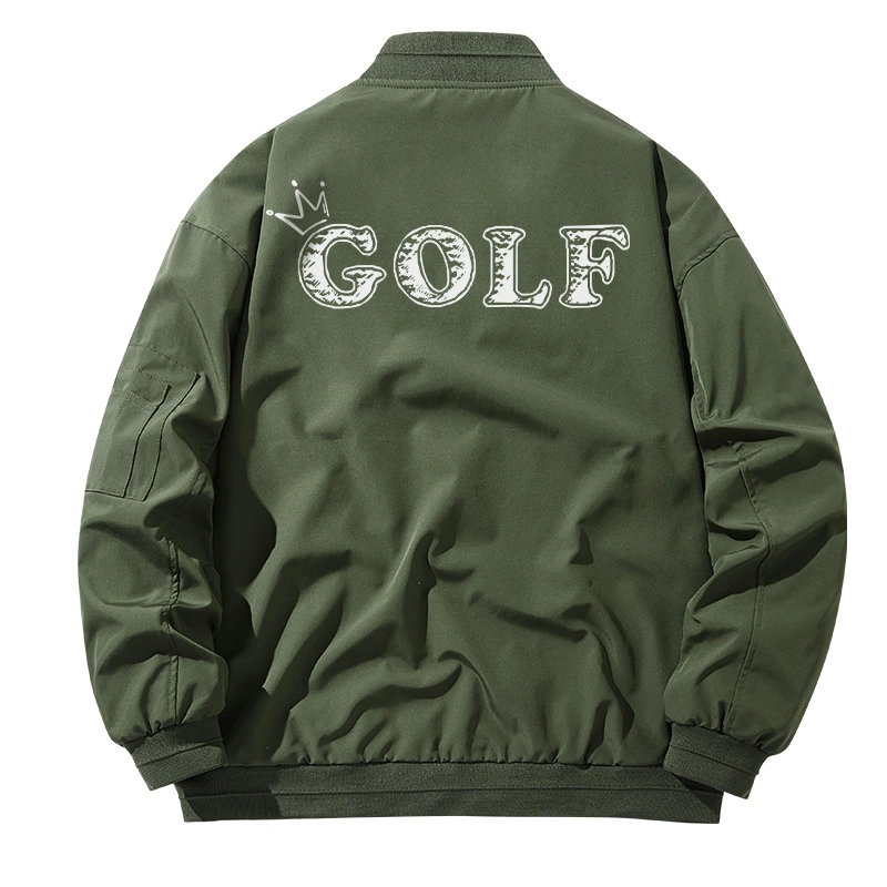 CHARLIE GOLF logo
