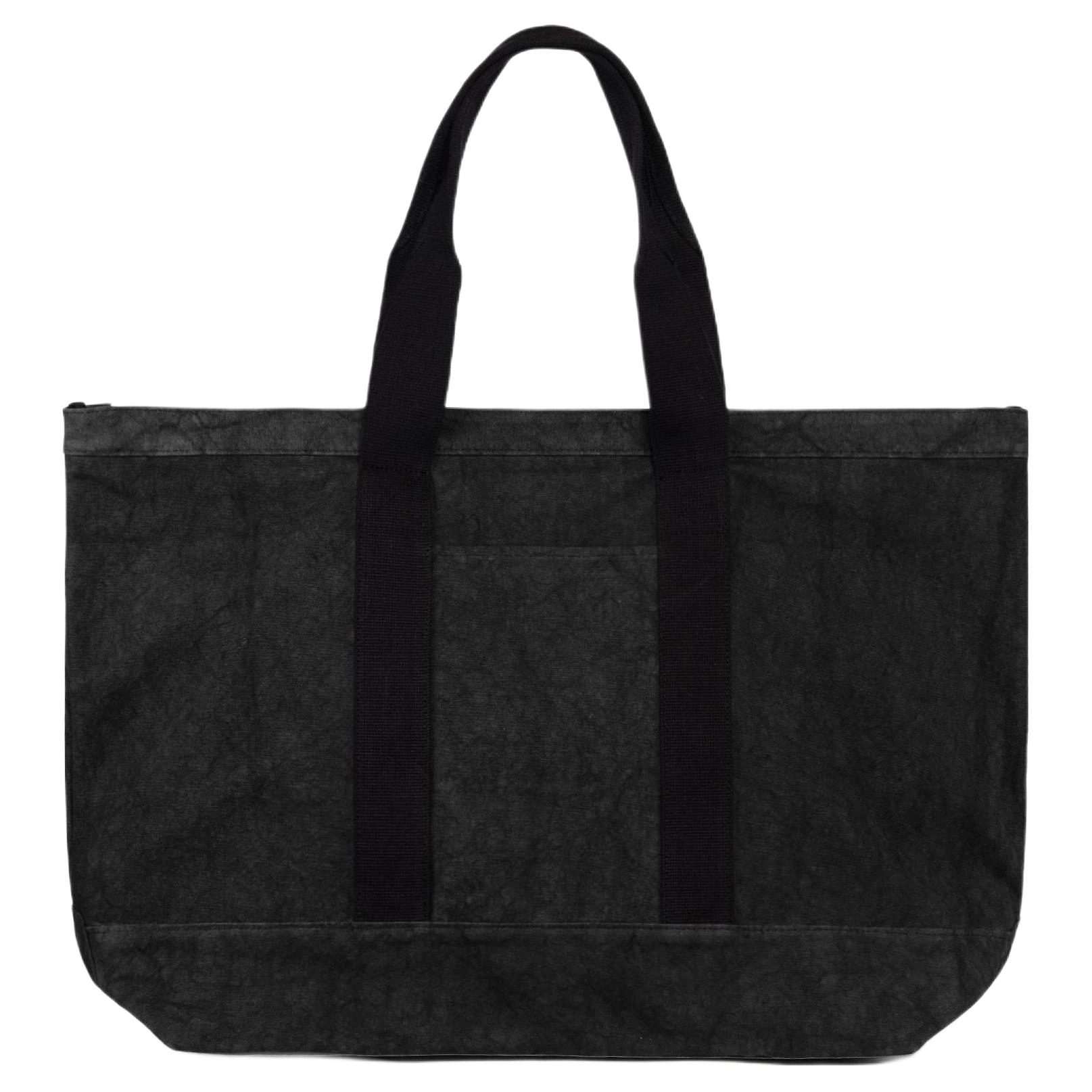 Stussy Logo Tote