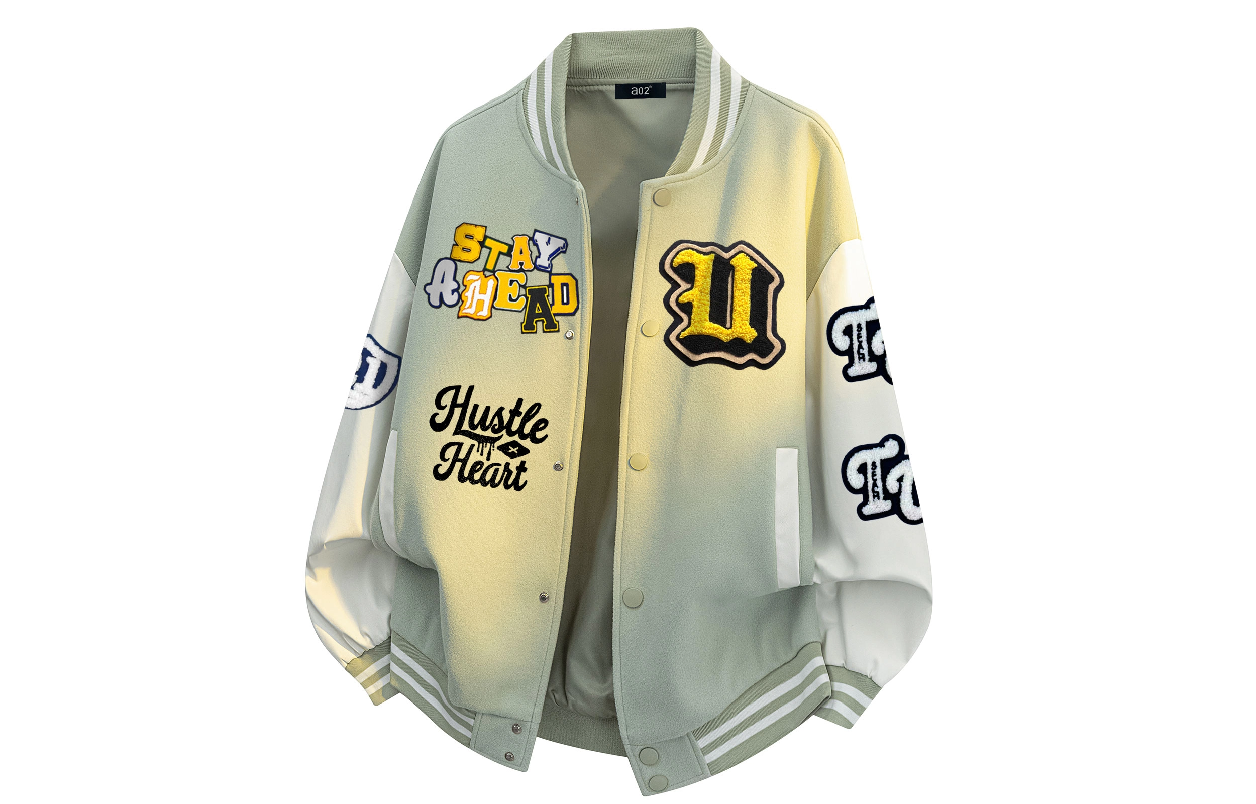 a02 LOGOins