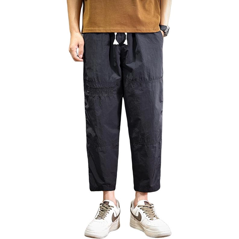 BAGGY