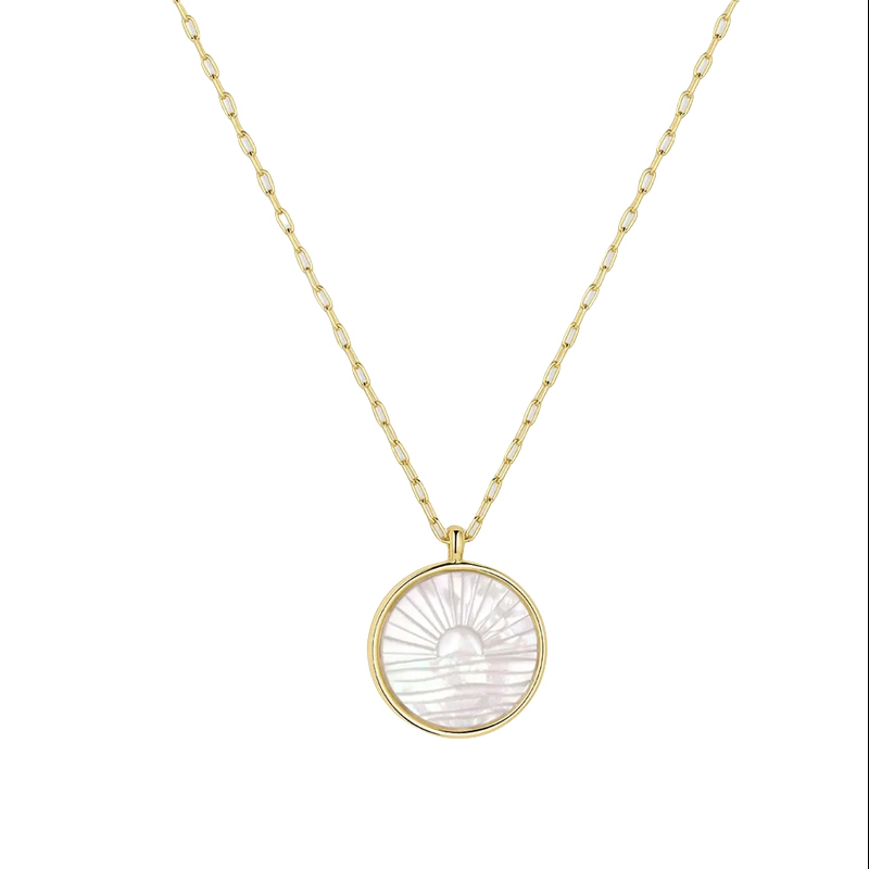 GORJANA 18K
