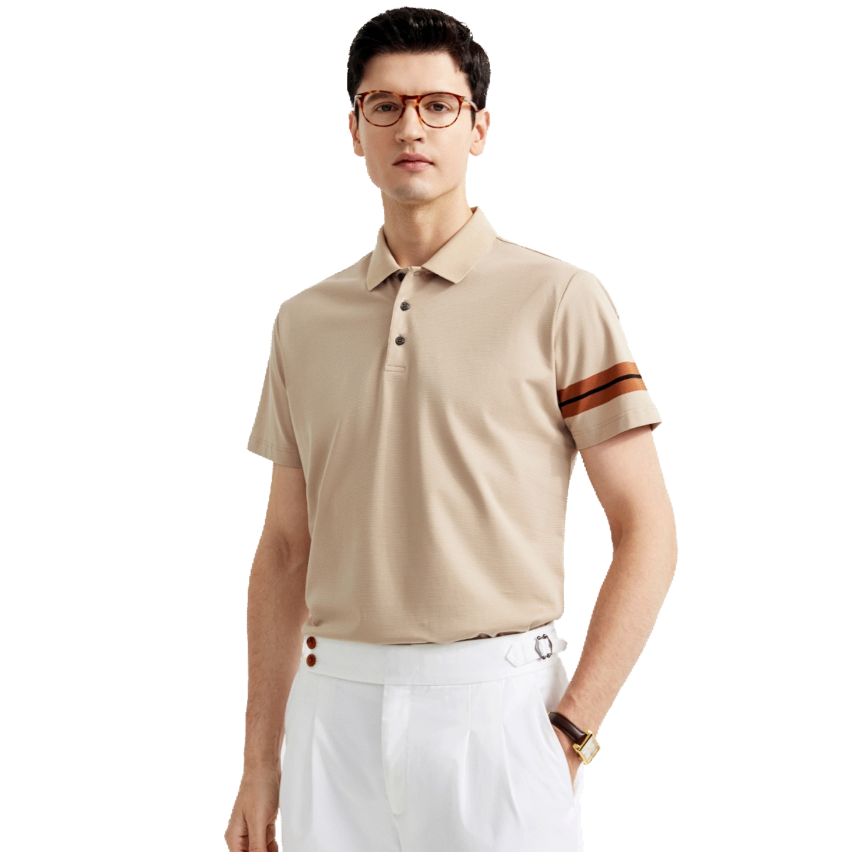 JUDGER Polo
