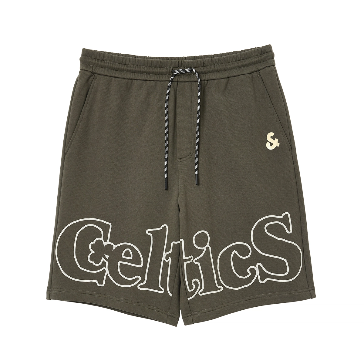 JACK JONES x NBA Logo