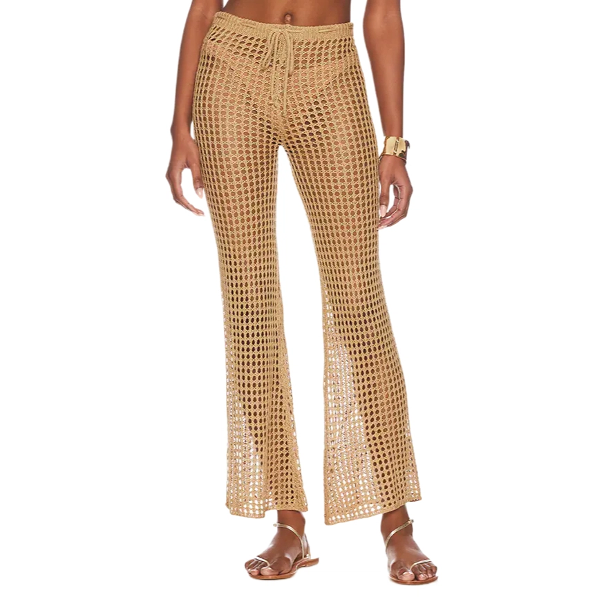 SUPERDOWN Elektra Crochet Pant