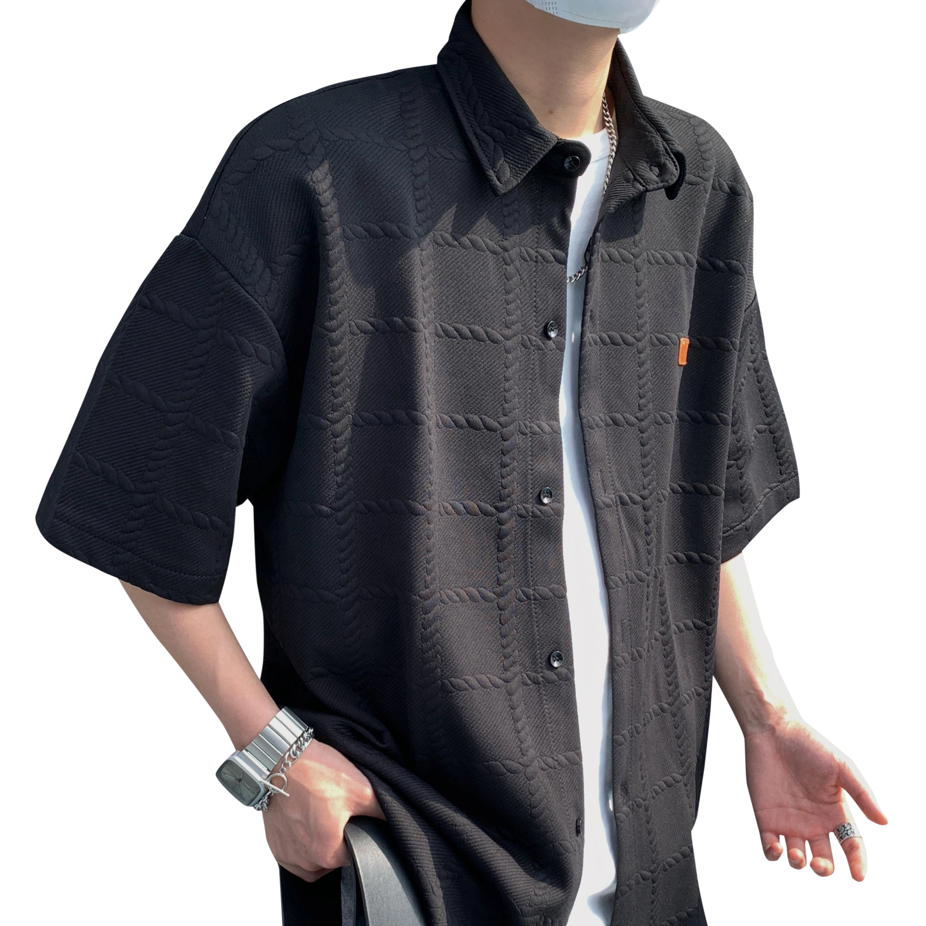 MARK WAFFLE
