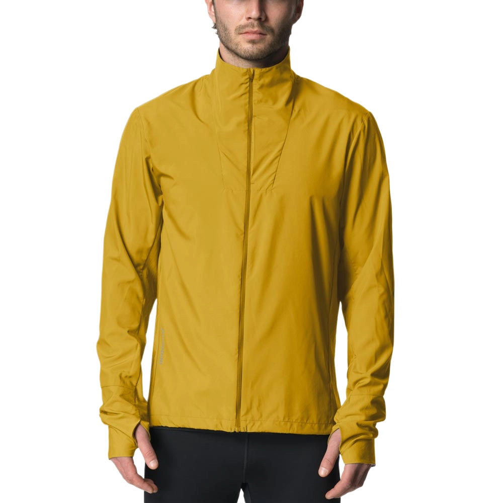Houdini Pace Wind Jacket