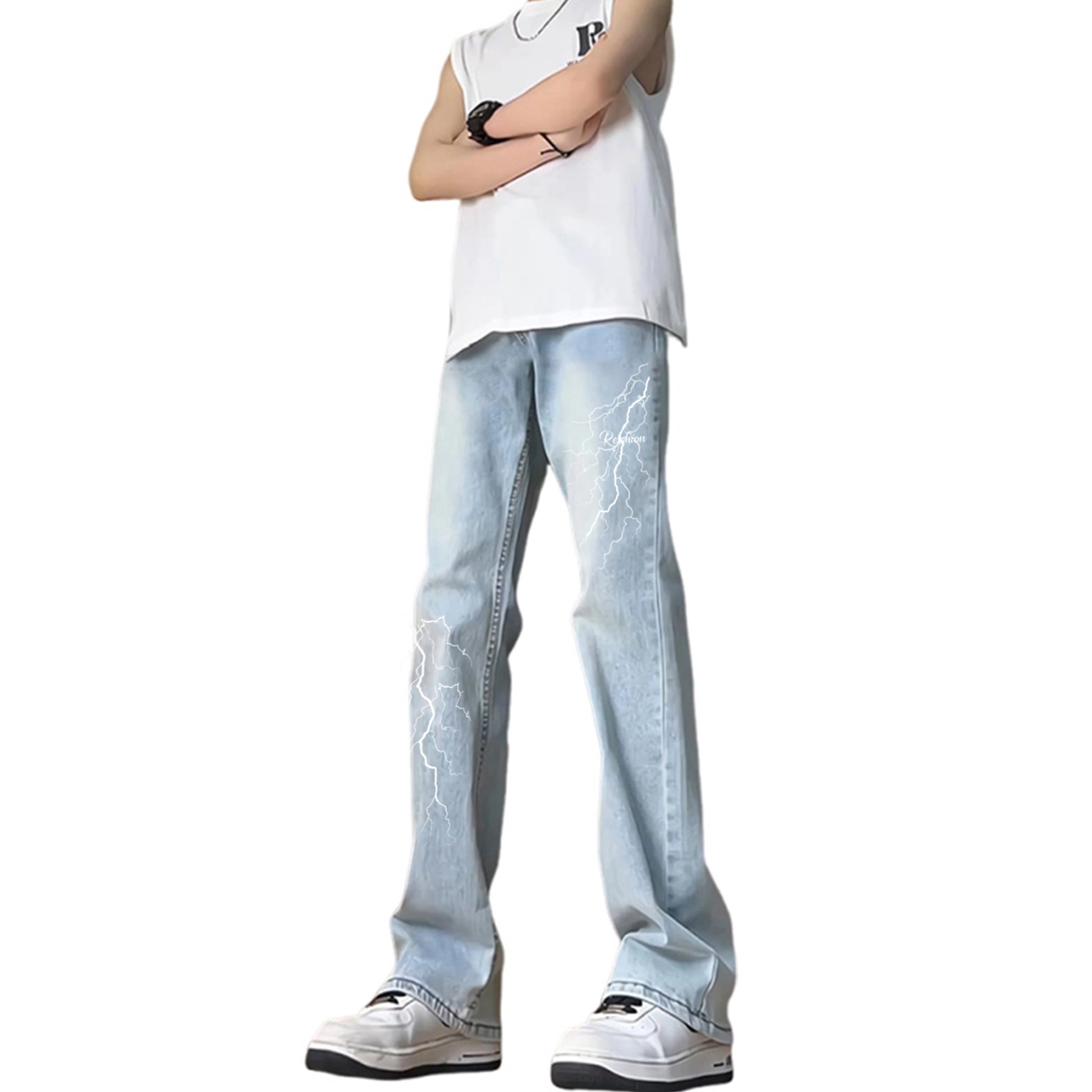 REXSHION Logocleanfit