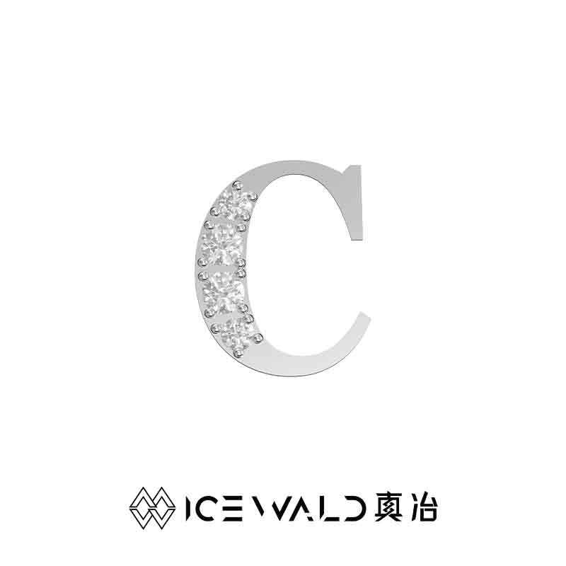 ICEWALD 925