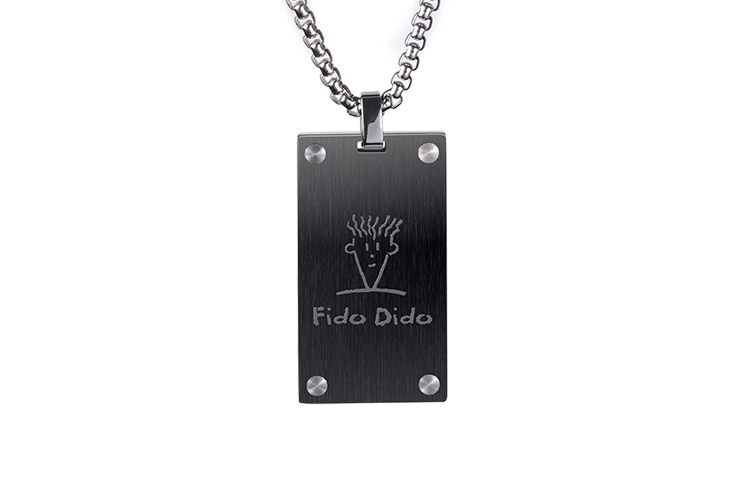 FIDO DIDO