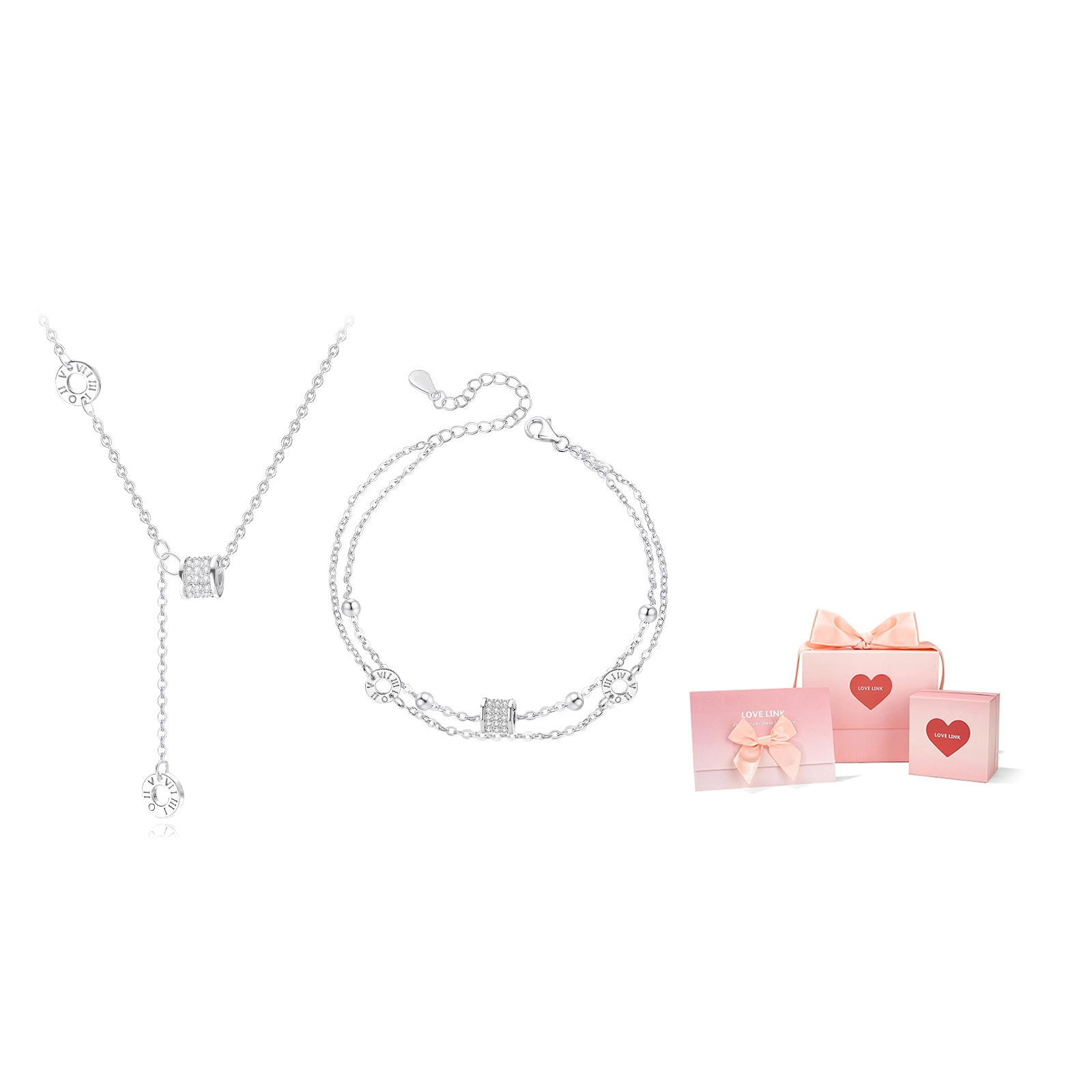 Love Link Y S999