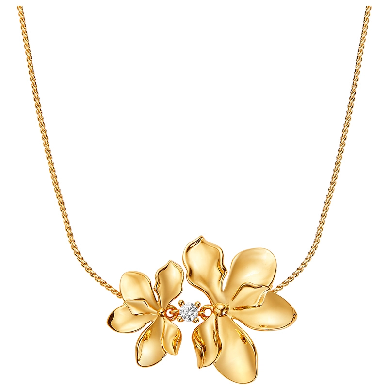 NANA JACQUELINE choker