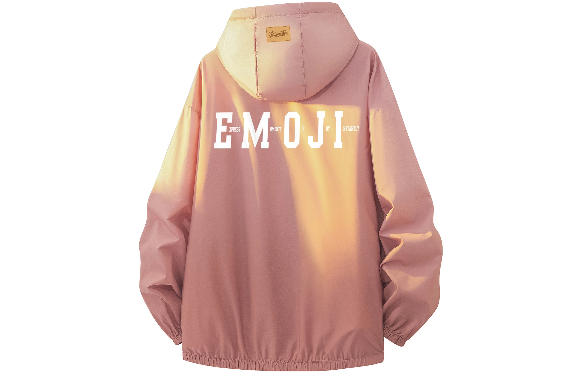 emoji logo