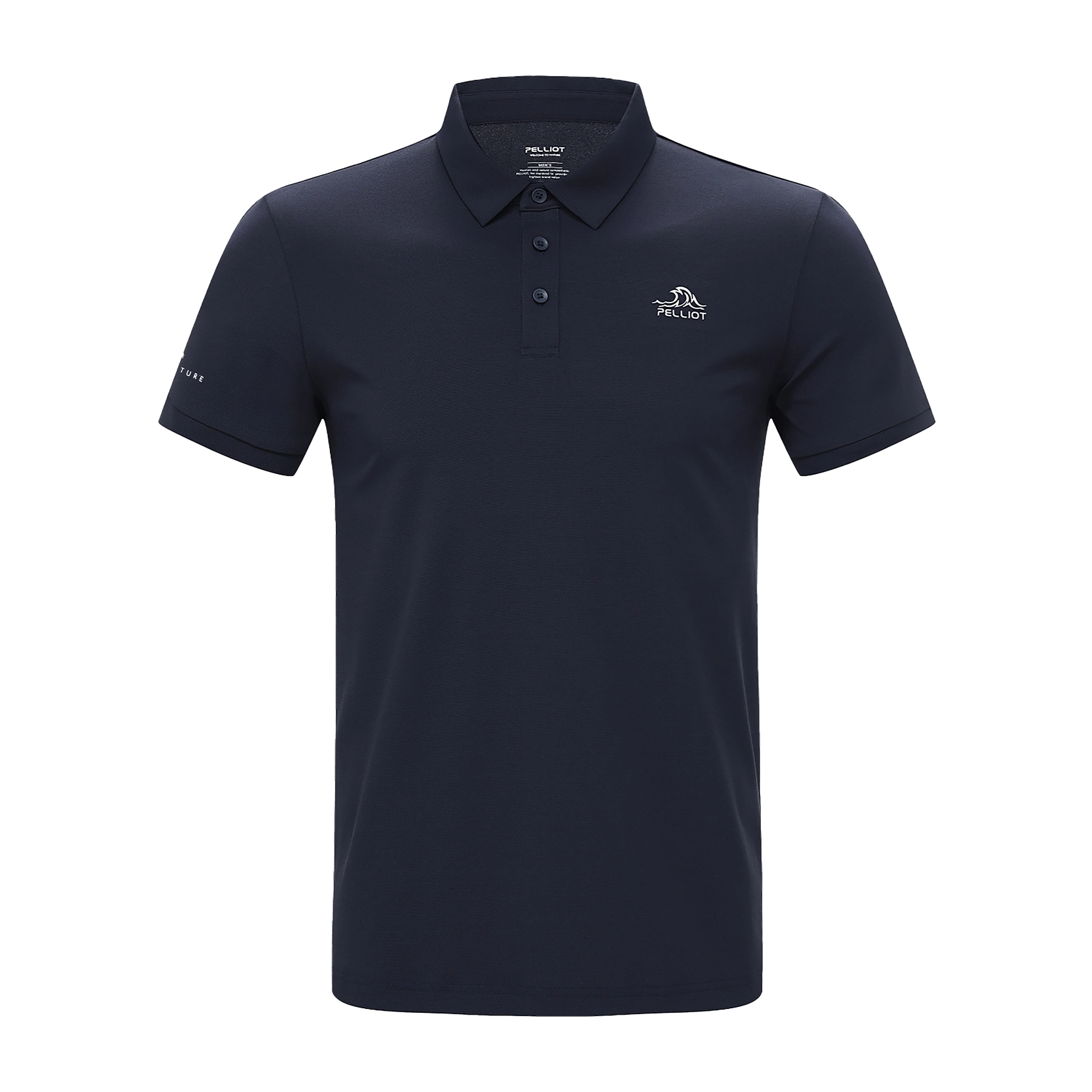 PELLIOT Polo