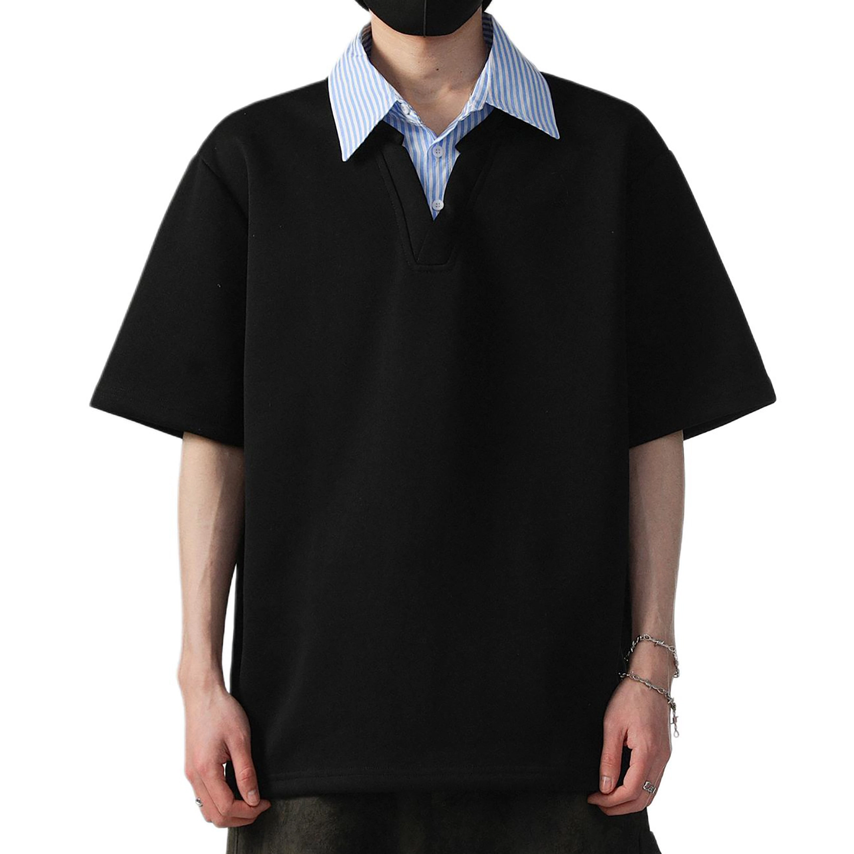 PAINT STAIN Polo
