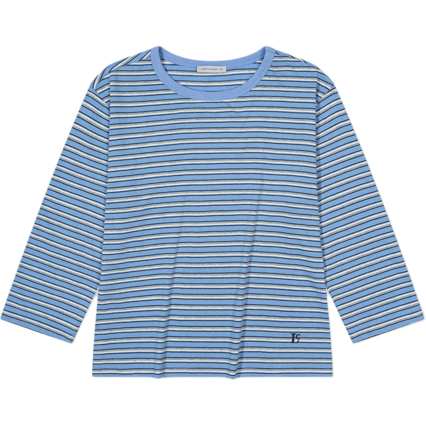 LOW CLASSIC Lc SS25T