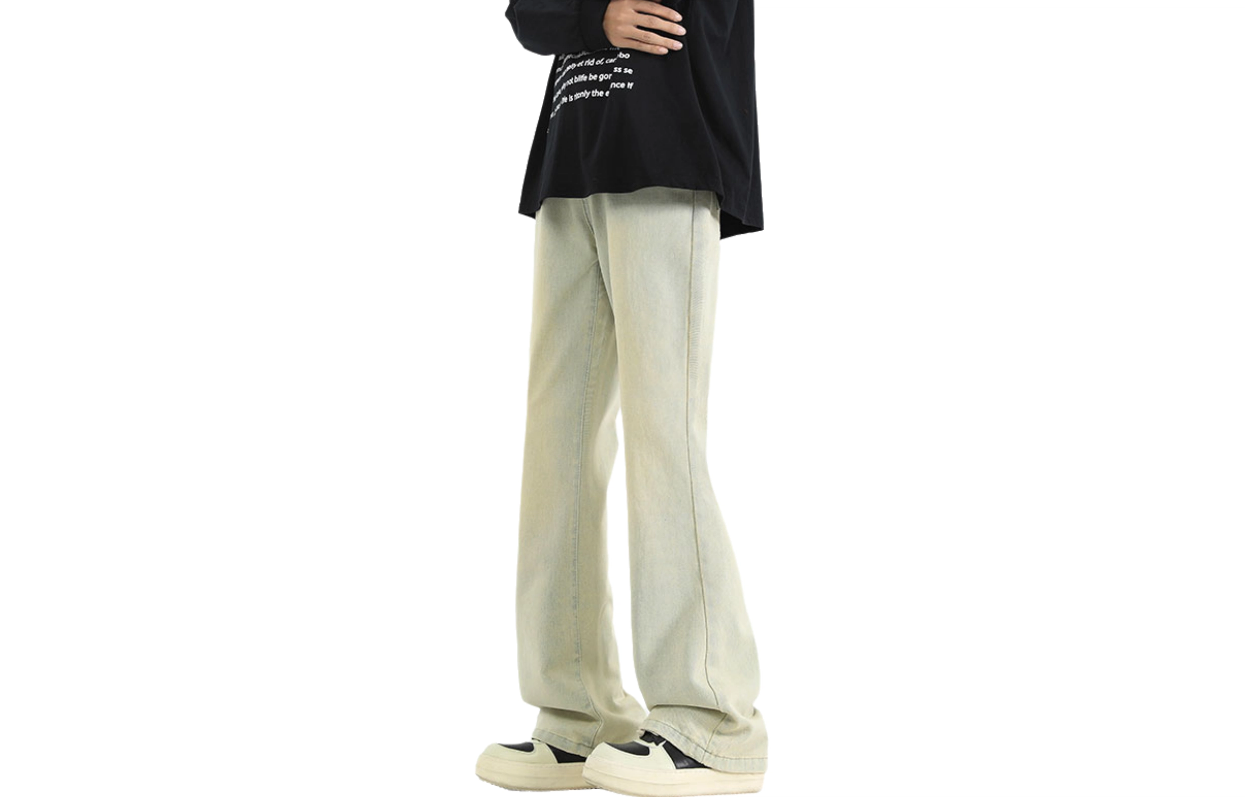 CHARLIE GOLF vibe